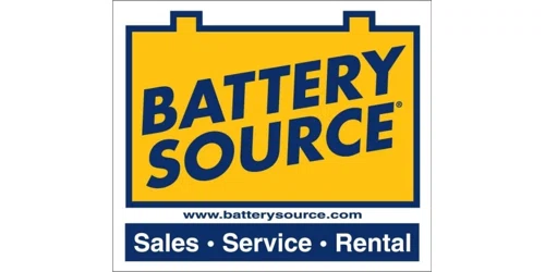 BatterySource Promo Code