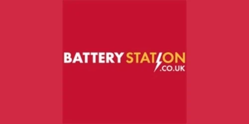 Battery Station Promo Code