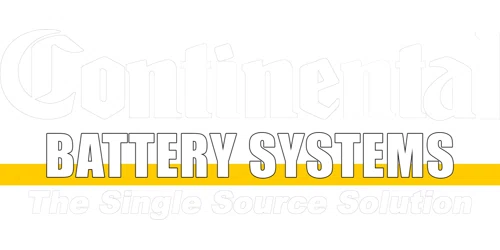 Continental Battery Systems Promo Code
