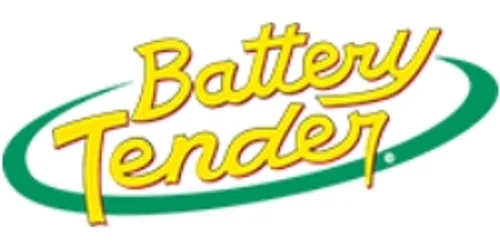 Battery Tender Merchant logo