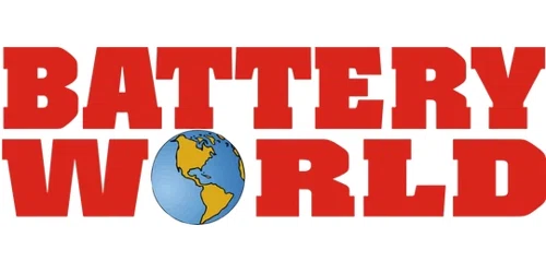 Battery World Promo Code