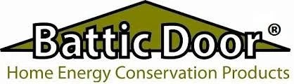 Battic Door Merchant Logo