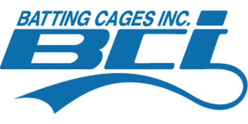 Batting Cages Merchant logo