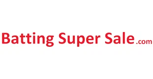 Batting SuperSale discount code