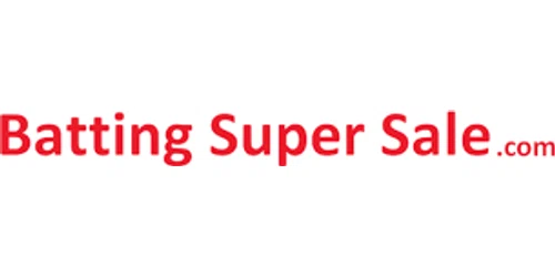 Batting SuperSale Promo Code