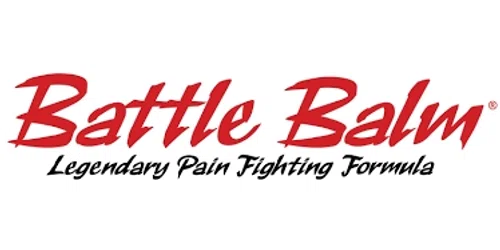 Battle Balm Merchant logo