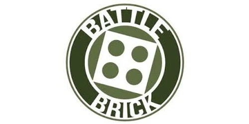 Battle Brick Customs Promo Code