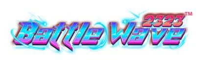 Battle Wave 2323 Merchant Logo
