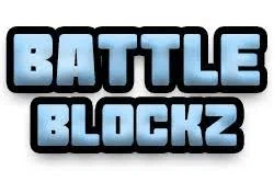 BattleBlockz Merchant Logo