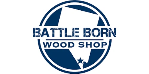 Battle Born Wood Shop Promo Code