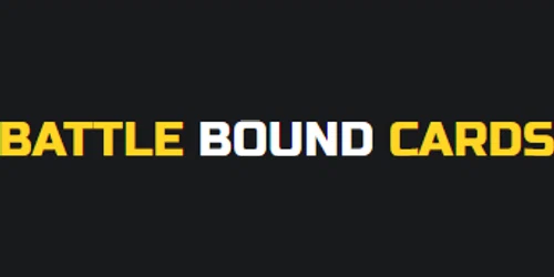 Battle Bound Cards Promo Code