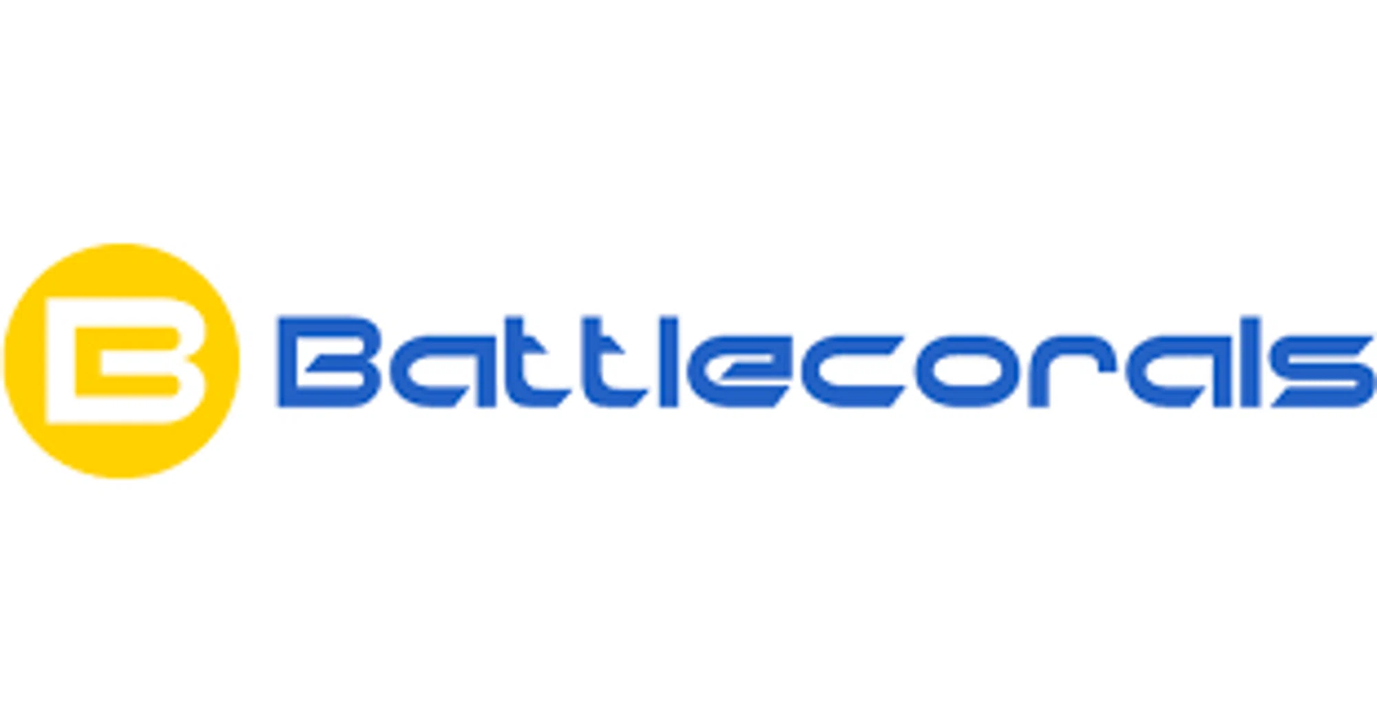 Battlecorals Merchant Logo
