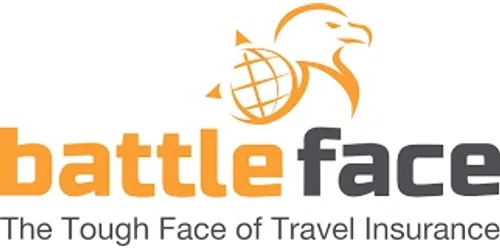 Battleface Merchant logo
