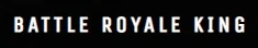 Battle Royale King Promo Code