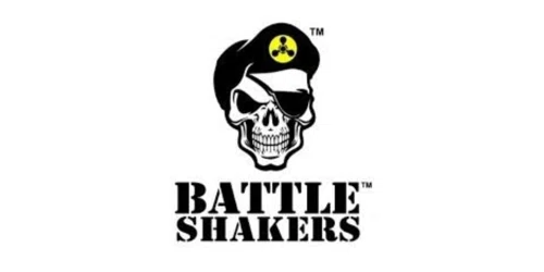 Battle Shakers coupon