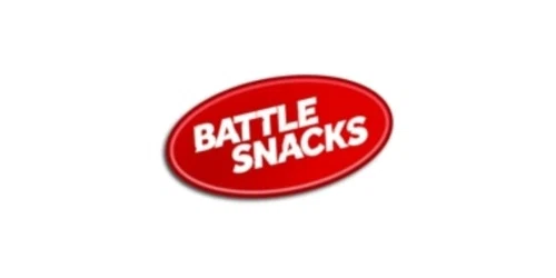 Battle Snacks coupon