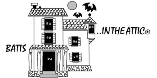 Batts In The Attic Promo Code