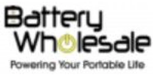 battery-wholesale.com Promo Code
