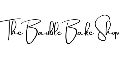 The Bauble Bake Shop Promo Code