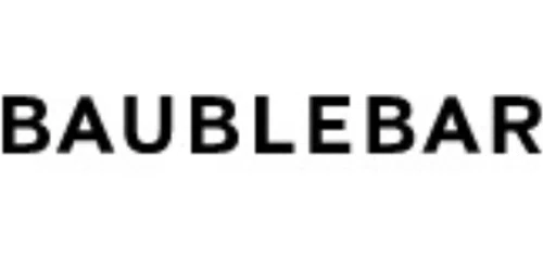BaubleBar Merchant logo