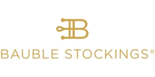 Bauble Stockings Promo Code