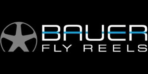 Bauer Fly Reels Promo Code