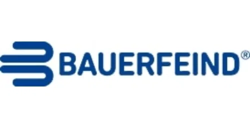 Bauerfeind Merchant logo