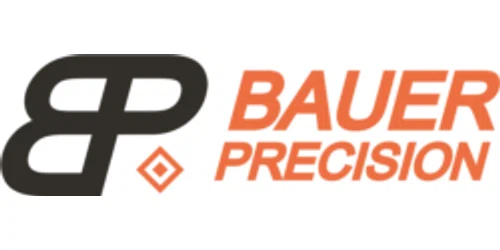 Bauer Precision Promo Code