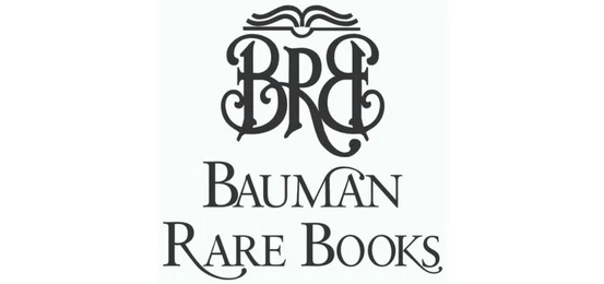 Bauman Rare Books coupons