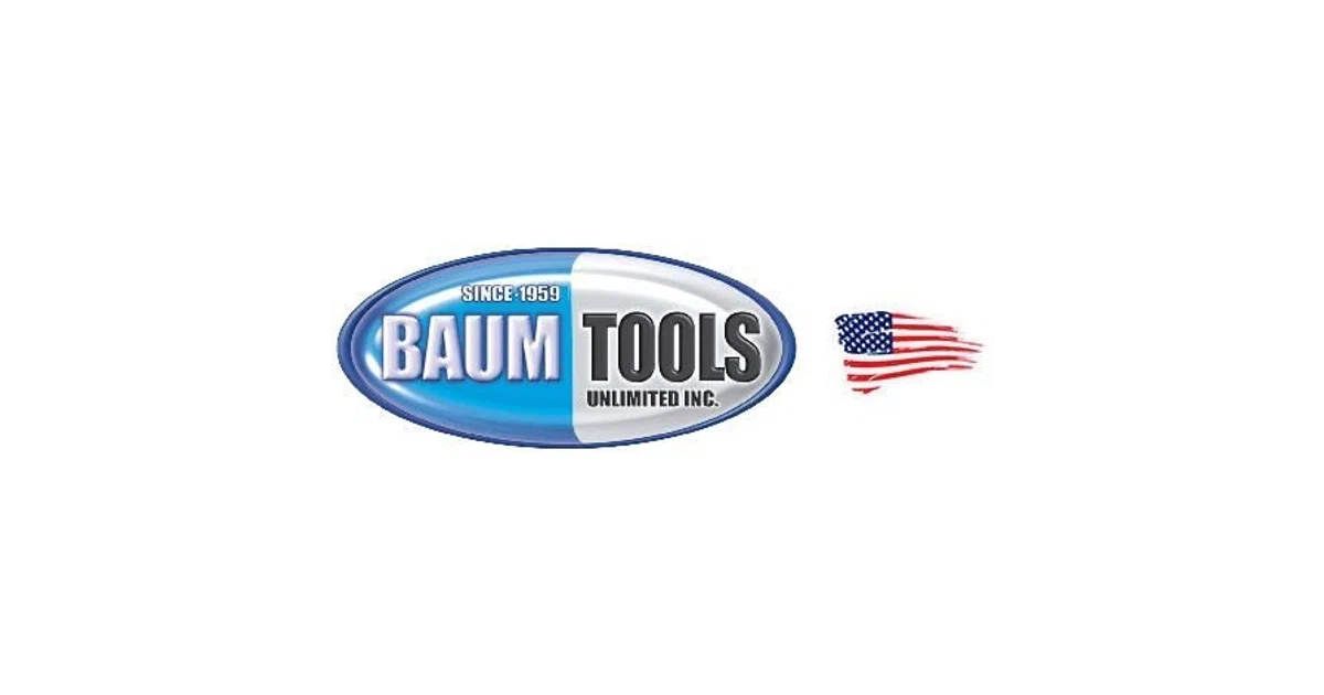 Baum Tools Unlimited Promo Codes 15 Off in Sep 2025