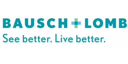 Bausch + Lomb Merchant logo