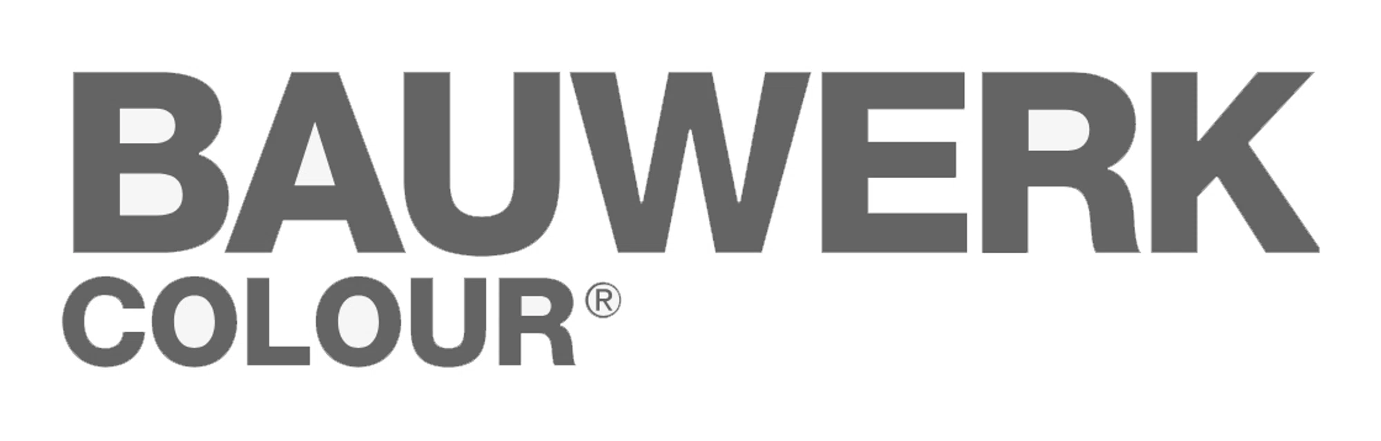 Bauwerk Colour AU Merchant Logo