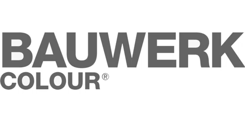 Bauwerk Colour AU Promo Code