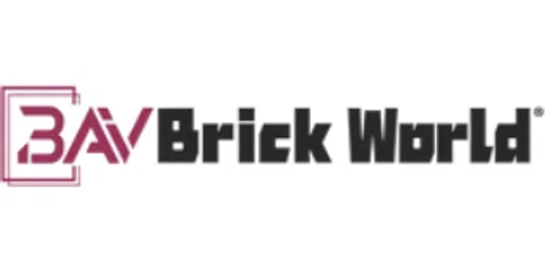 BAV BRICK Promo Code
