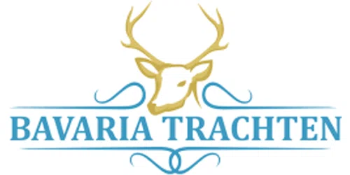 Bavaria Trachten Merchant logo