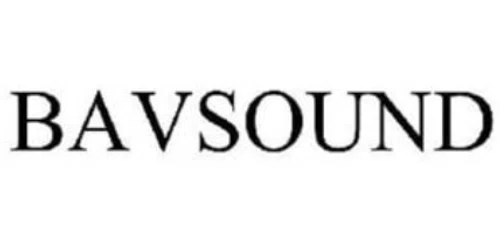 BAVSOUND Merchant logo