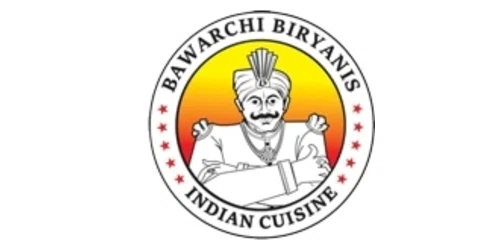 Bawarchi Biryanis Ashburn coupon