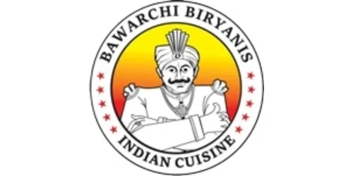Bawarchi Biryanis Ashburn Merchant logo