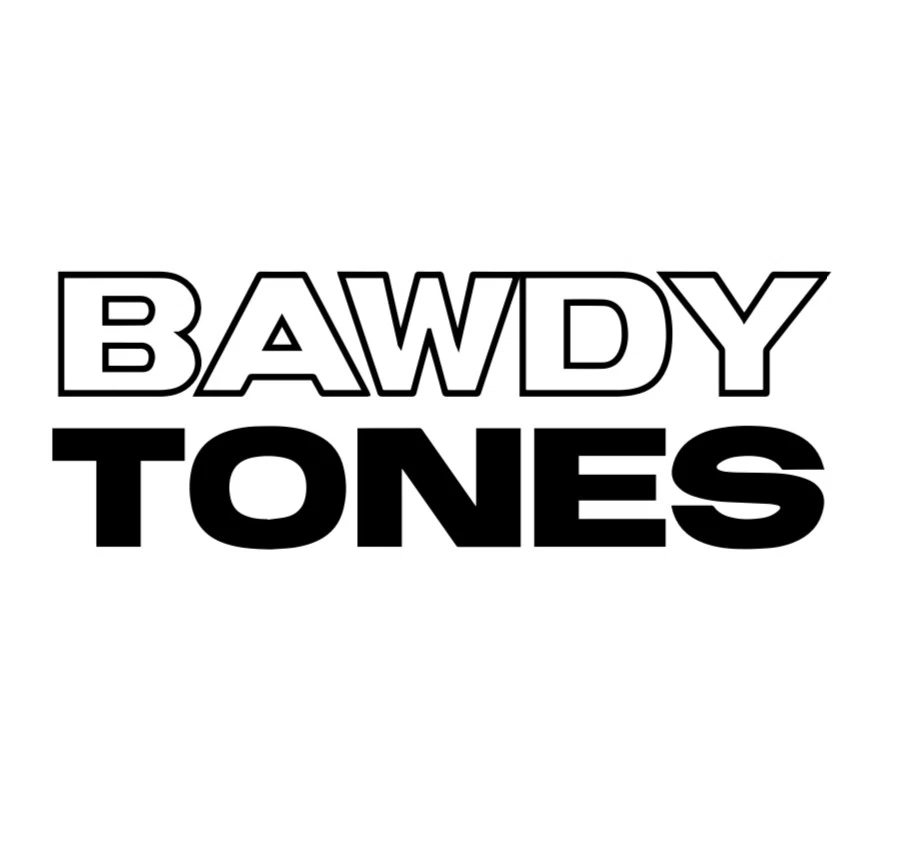 BAWDYTONES Merchant Logo