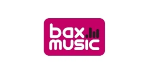 Bax-shop UK coupon