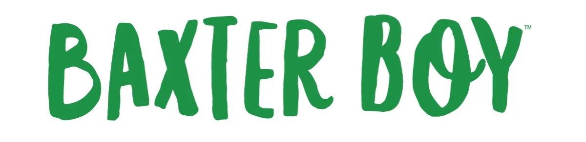 Baxter Boy Merchant Logo