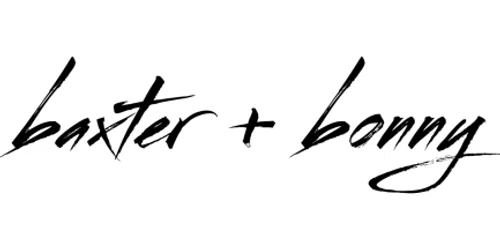 Baxter + Bonny Promo Code