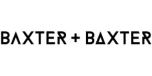 Baxter Baxter Promo Code