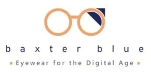 Baxter Blue Merchant logo