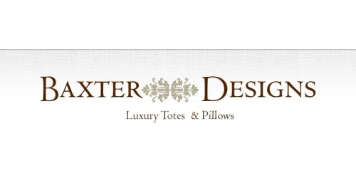 Baxter Designs Merchant Logo