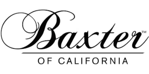 Baxter of California Merchant logo