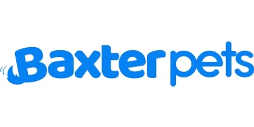 BaxterPets Promo Code