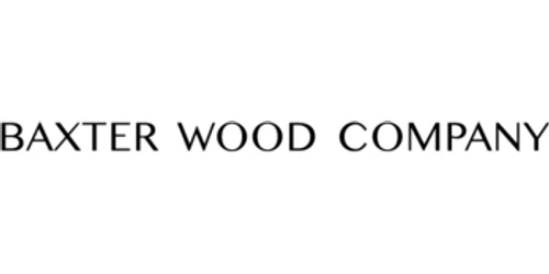 Baxter Wood Company Promo Code