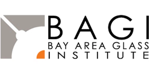 Bay Area Glass Institute Promo Code