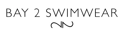 Bay 2 Swimwear Merchant Logo